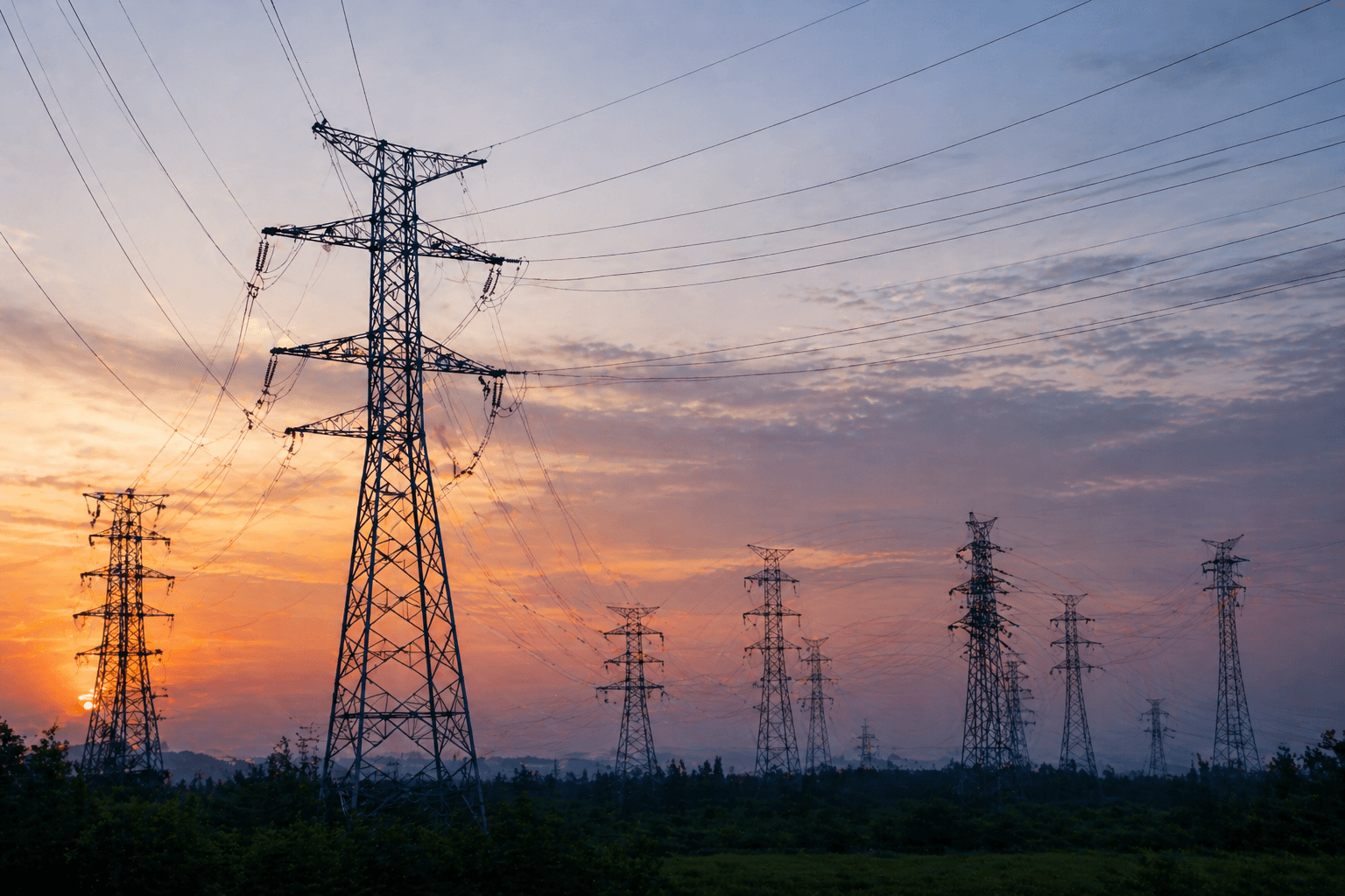 Energy Transmission
